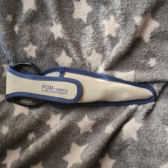 PGM Professional Pattern Shears with Heavy Duty Canvas Safety Bag - Picture 3 of 11